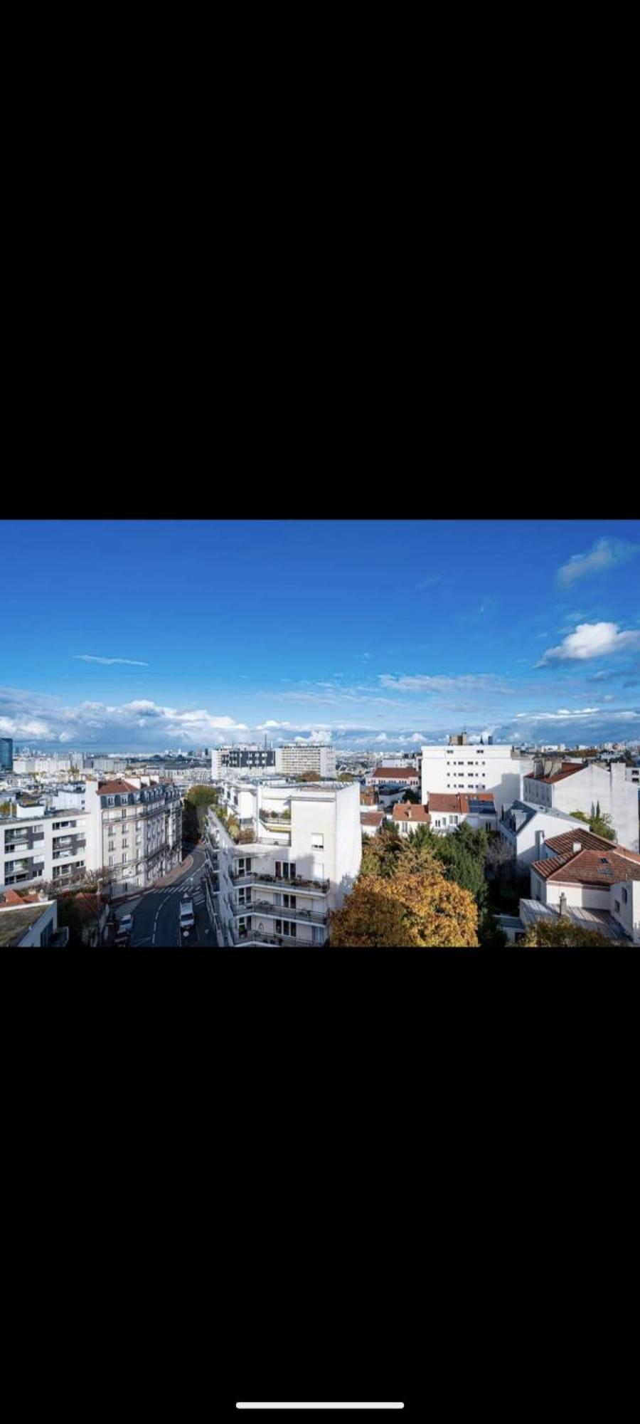 Апартаменты Cosy Little Nest Next To Paris Исси-ле-Мулино Экстерьер фото